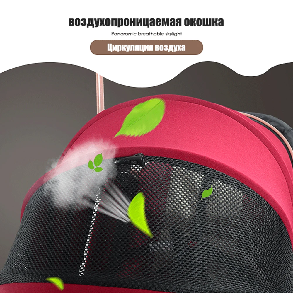 IMBABY Роскошные Детские коляски вагонов складной для новорожденных высокого