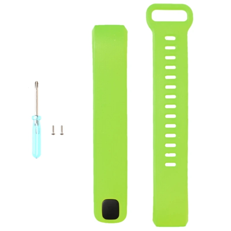 Ремешок силиконовый для смарт часов Huawei Band 2/Band 2 pro|replacement strap|strap forstrap replacement |