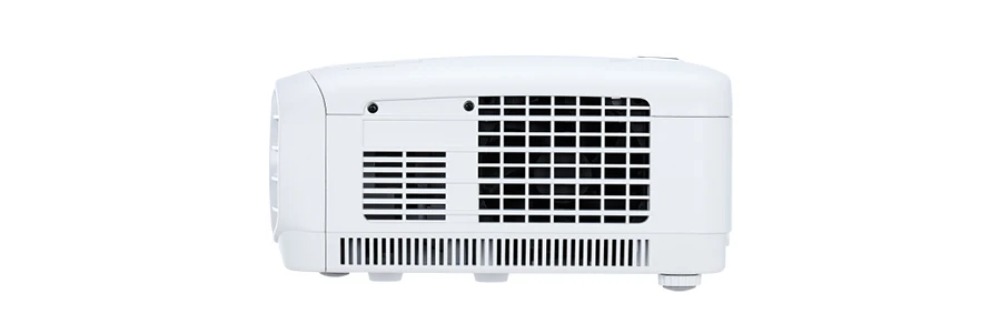 ViewSonic PX700HD 1920x1080 Разрешение 3500 ANSI люмен 1,5-1,65 Проекционное отношение проектор DLP проектор Full HD видео домашний кинотеатр
