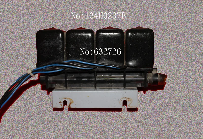 

Fuji minilab Frontier 350/370/355/375/390/AOM 134H0237B The accessories Chain that is second-hand to dismantle machine/1pcs