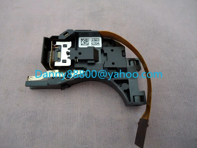 Оптический блок для CD-проигрывателя с лазерным датчиком KCP9C для автомобильных навигационных систем DXM9550, DXM9050VMX и Kenwo VW RCD510, радиостанции 5 штук.