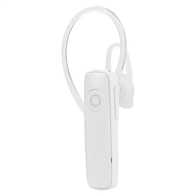 M165 беспроводные Bluetooth наушники, мини стерео гарнитура, наушники с громкой связью, деловые наушники с микрофоном для HuaweiXiaomi