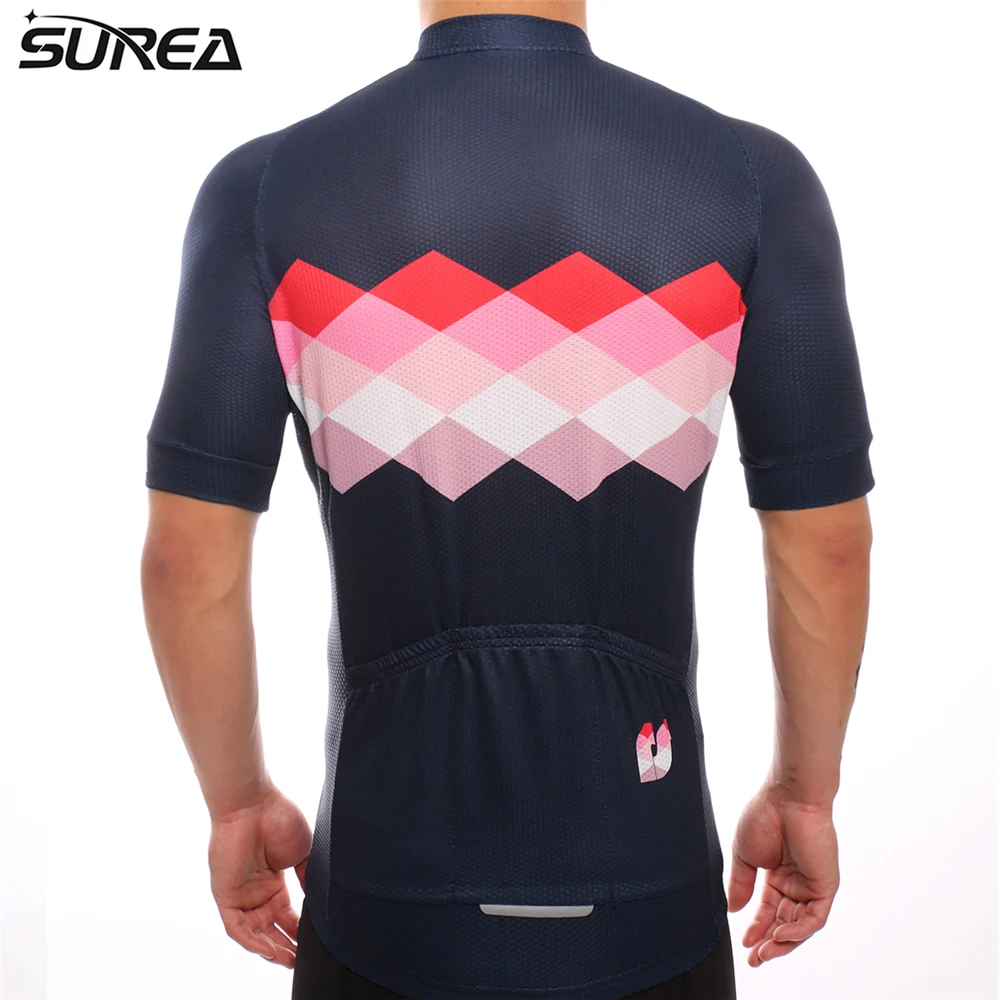 roupa велосипедная майка Mtb велосипедная Одежда для велоспорта короткая Майо Roupa Ropa De Ciclismo Hombre Verano велосипедная майка