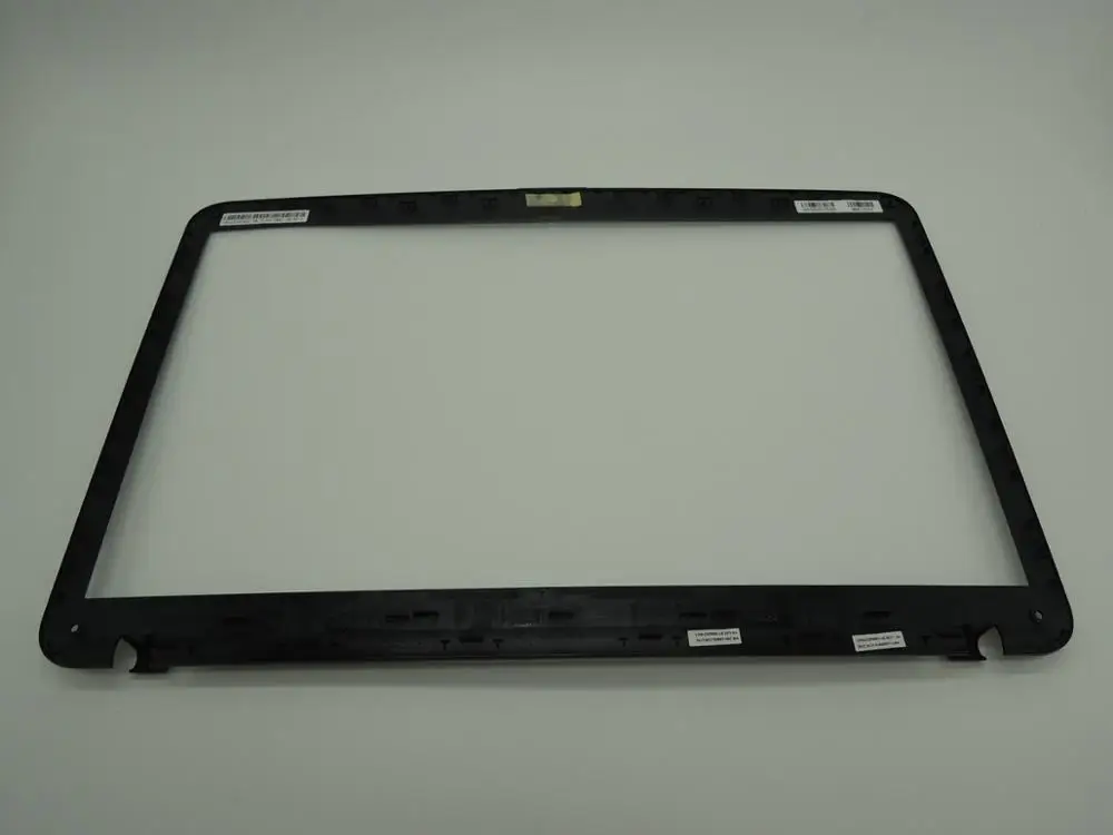 Новый ЖК экран передняя рамка для Toshiba Satellite S875 L875 13N0 ZXA0M01 H000037500|Сумки и чехлы