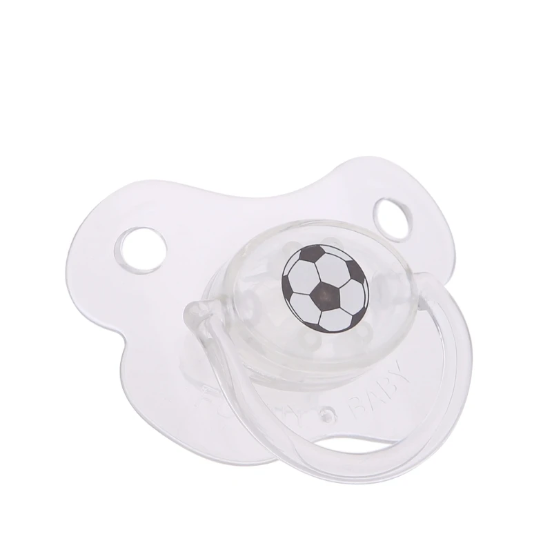 

Funny Baby Infant Dummy Pacifier Silicone Smoother Nipple Teether Joke Prank
