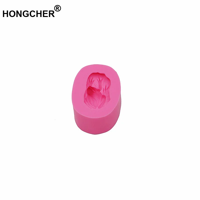 

Форма для торта HONGCHER силиконовая с лягушкой