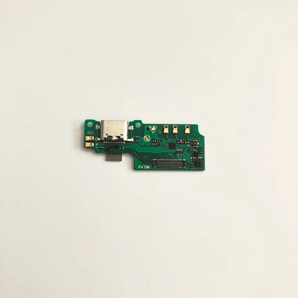 Оригинальная новая зарядная плата с USB-разъемом для Blackview S8 MTK6750T Octa Core 5 7 дюймов HD