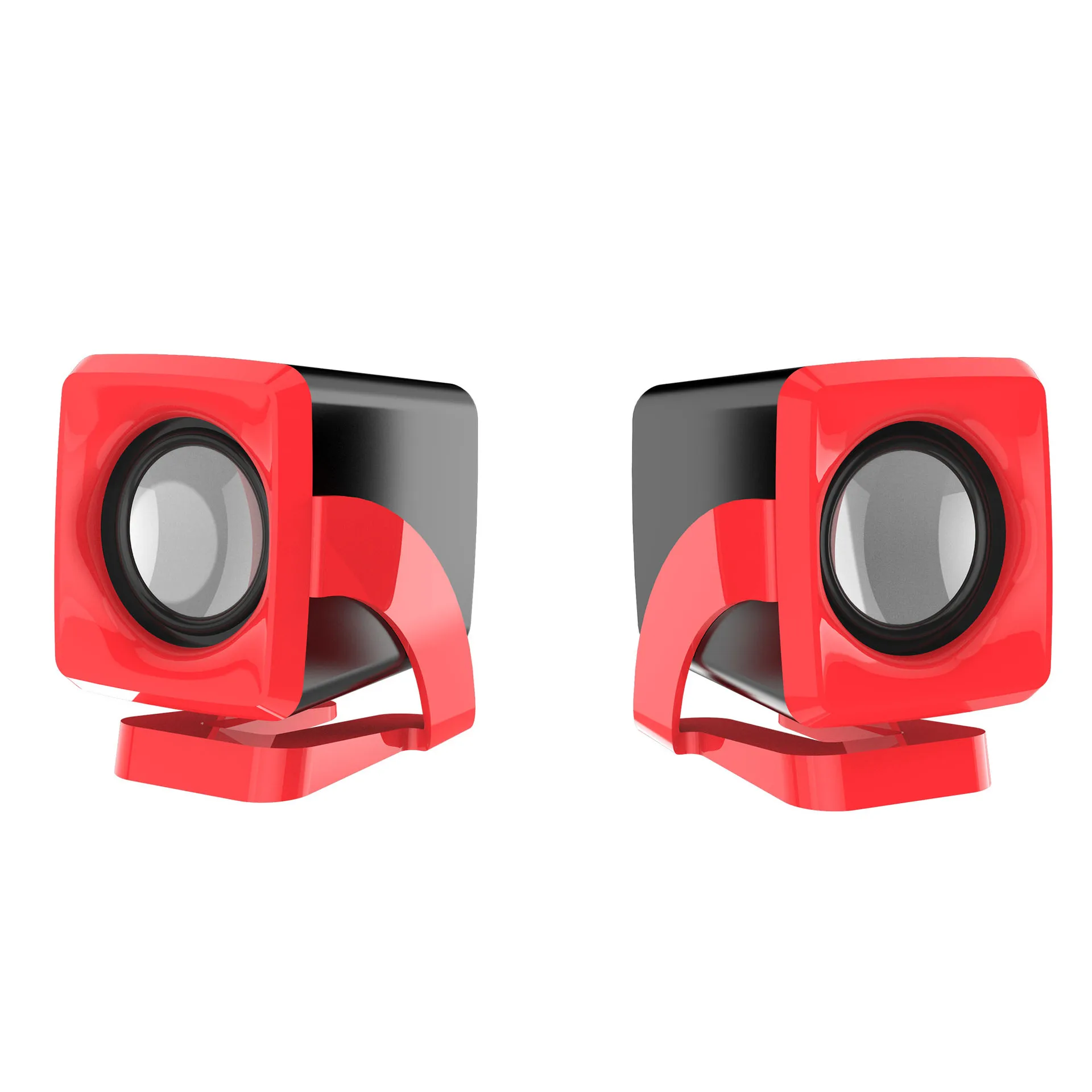 TORTOYO USB3.0 на батарейках Настольный ПК USB Динамик смарт-телефон стерео Бас