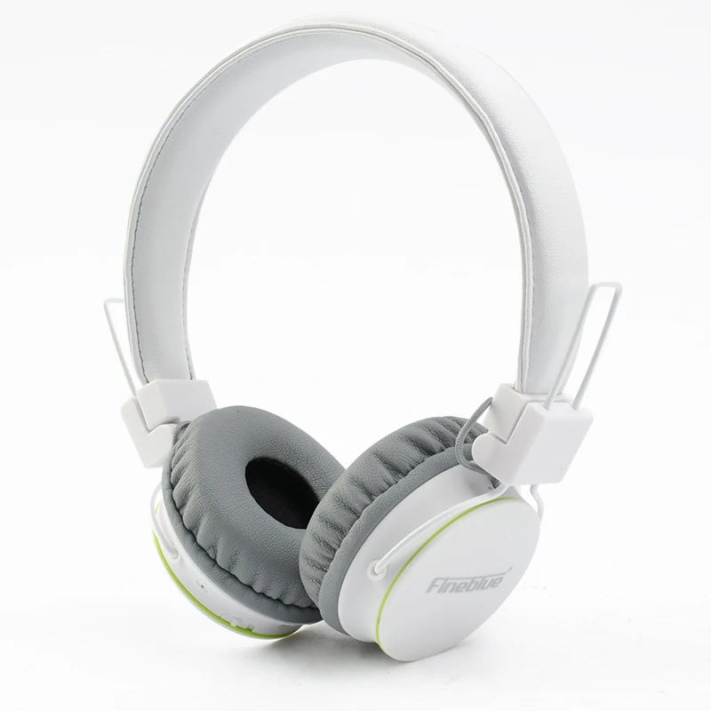 2017 Беспроводной bluetooth наушники Спорт Over Ear стерео HiFi музыка гарнитура встроенный