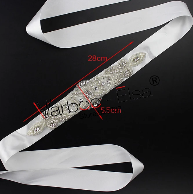 vestido festa longo noite casamento bridal belts with crystals wedding bouquets belt rhinestone accessories | Свадьбы и торжества