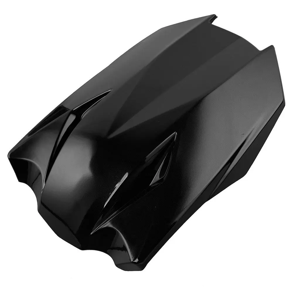 ABS Пластик мотоцикл задний Пассажирские сиденья Обтекатель для Kawasaki Z1000 2010 2011 2012