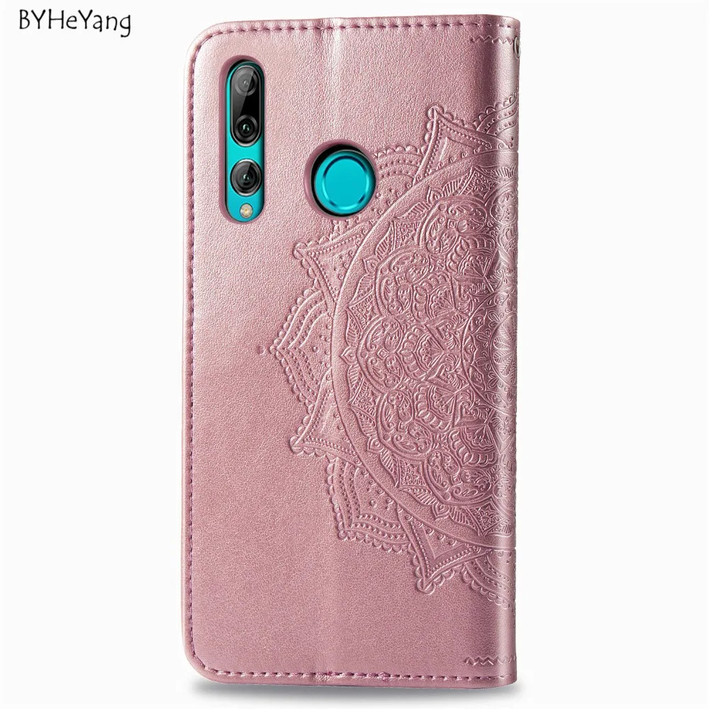 Чехол для Huawei honor 10i кожаный флип-кейс Роскошный кошелек чехол-книжка Capa Honor 10 i