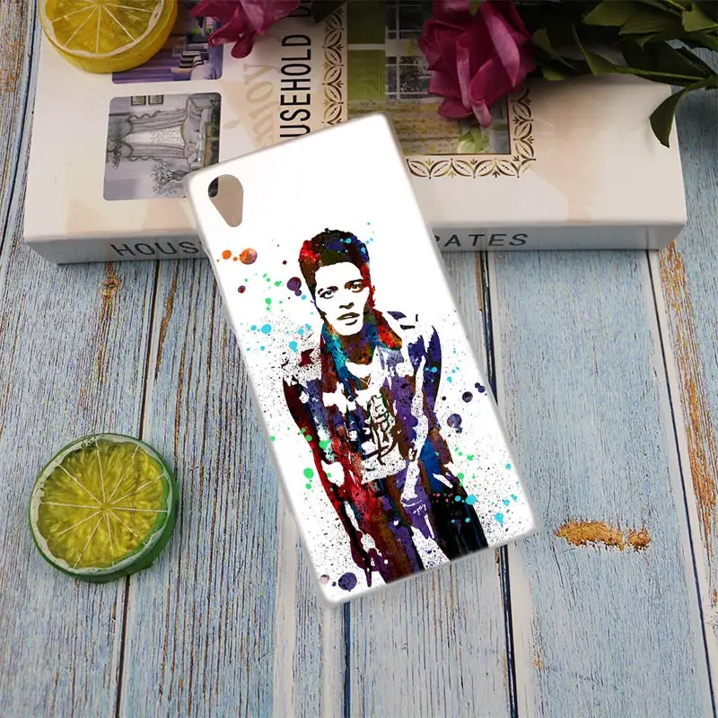 Прозрачный чехол для Sony Xperia Z3 Z5 Premium M4 Aqua M5 X XA XA1 C4 C5 E4 E5 XZ XZ2 Compact Plus|Бамперы| |