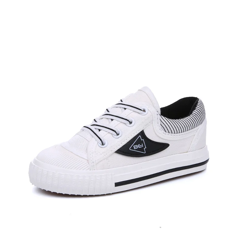 2019 New Brand Hot Sales Jeans Children Shoes Breathable High Quality Kids Boys Girls Sneakers | Детская одежда и обувь