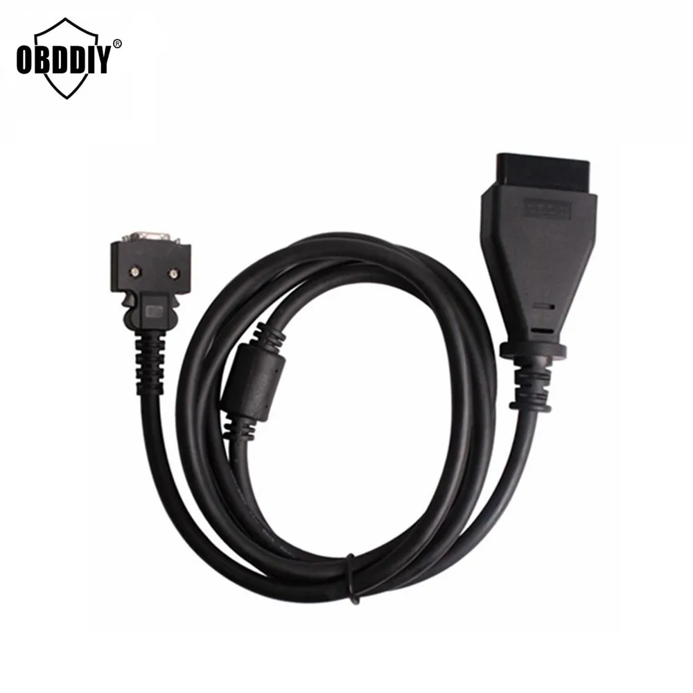 В наличии! Высококачественный оригинальный Кармен scan lite OBD 16pin Основной Тестовый