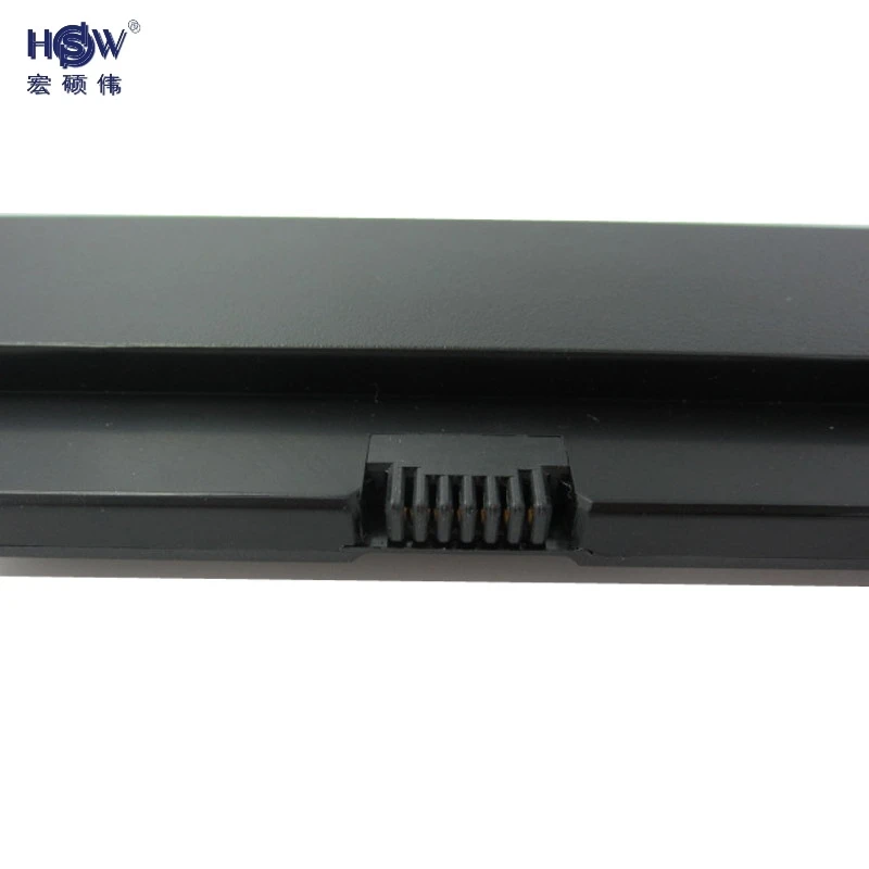 HSW 6 ячеистая для ноутбука Батарея 513129 361 513130 321 535808 001 аккумулятор большой емкости