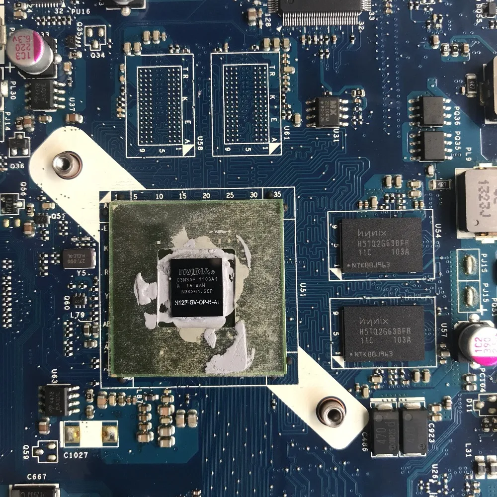 Высокого качества для ПК ACER 5742 г Материнская плата ноутбука GT520M/1 ГБ GPU HM55 DDR3 MBRJ002001 PEW71 LA-5894P MB тестирование Быстрая