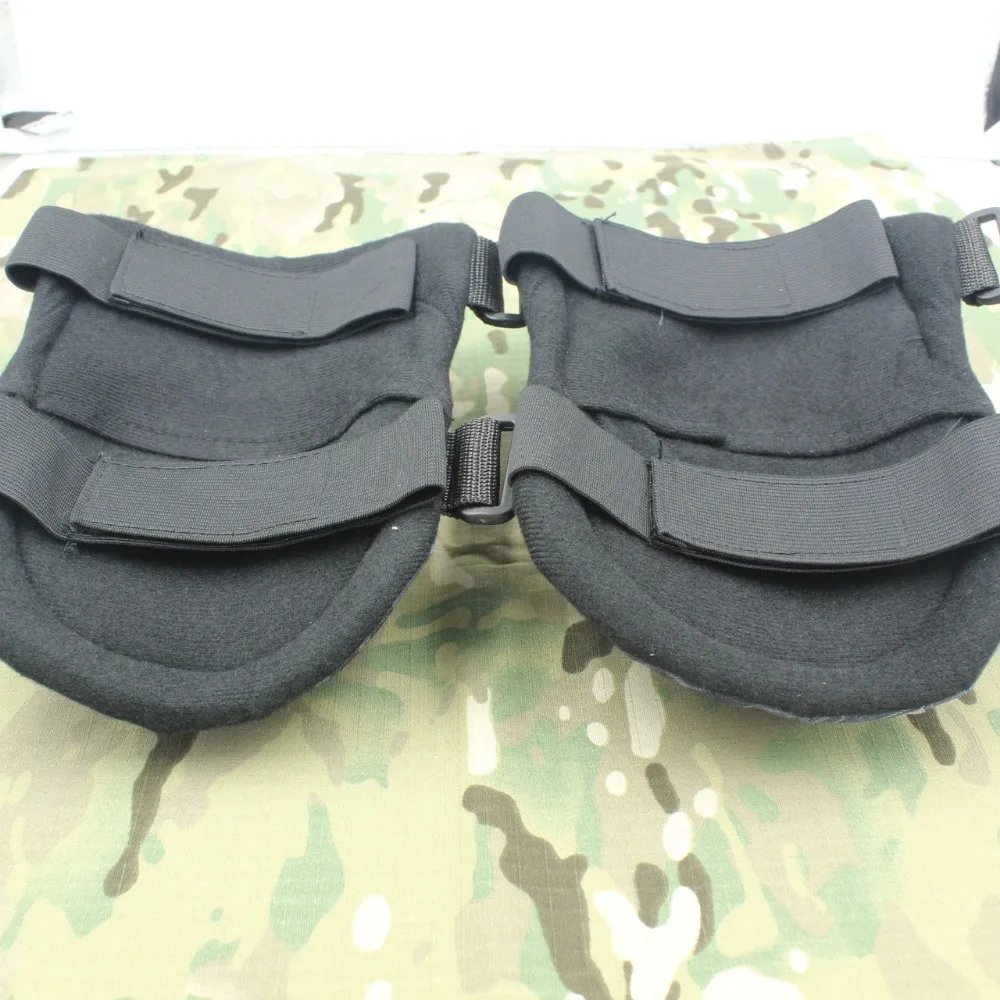 Наколенники и налокотники для военных учений|padded knee pads|pad padpadded elbow pads |