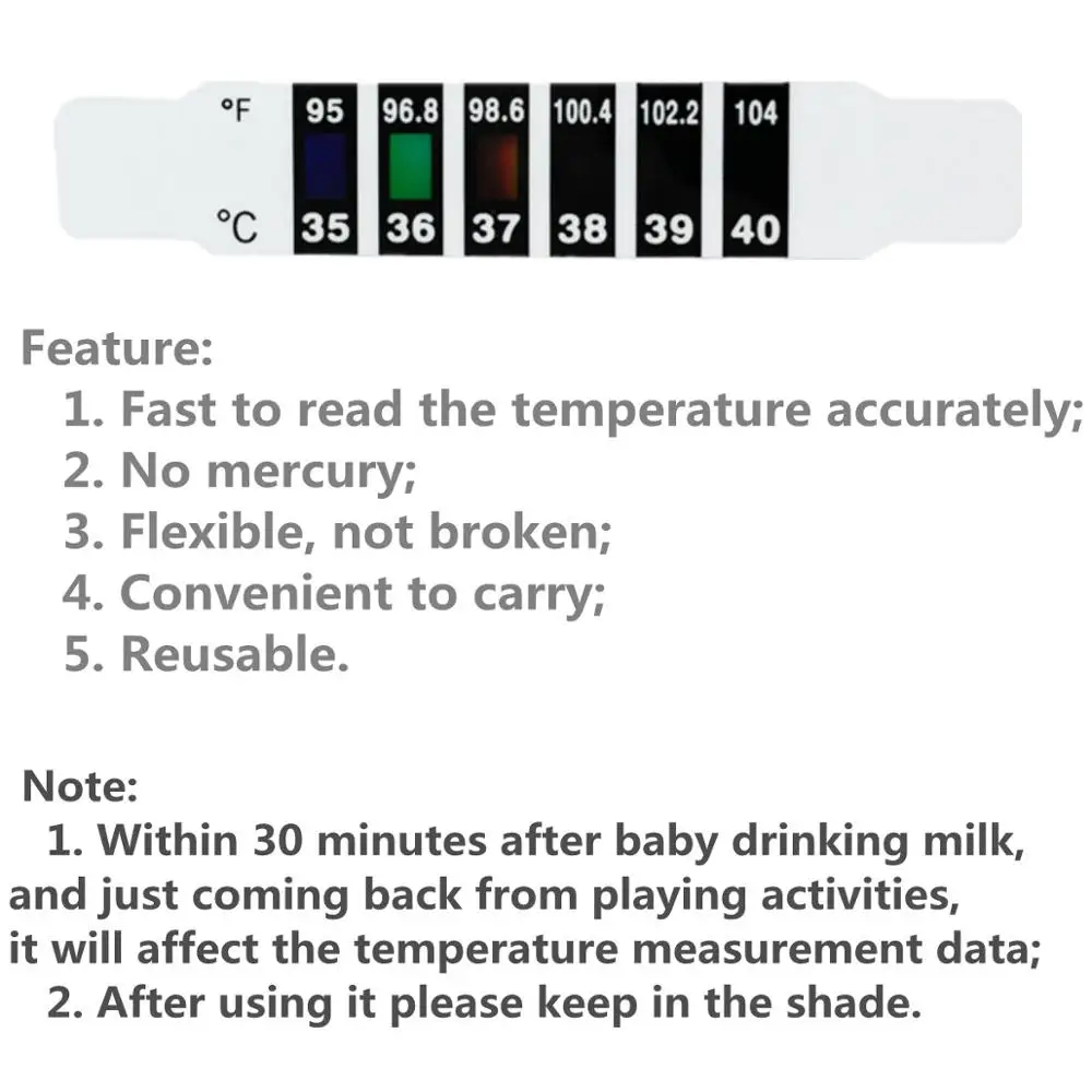Baby Health New arrival Baby Nipple Thermometer Pacifier LCD Digital temperature Mouth Safe Health Tester 40%off
