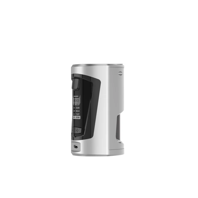 Оригинальный geekvape gbox с 200 Вт squonker поле mod VAPE и 8 мл squonk бутылки Поддержка радар RDA