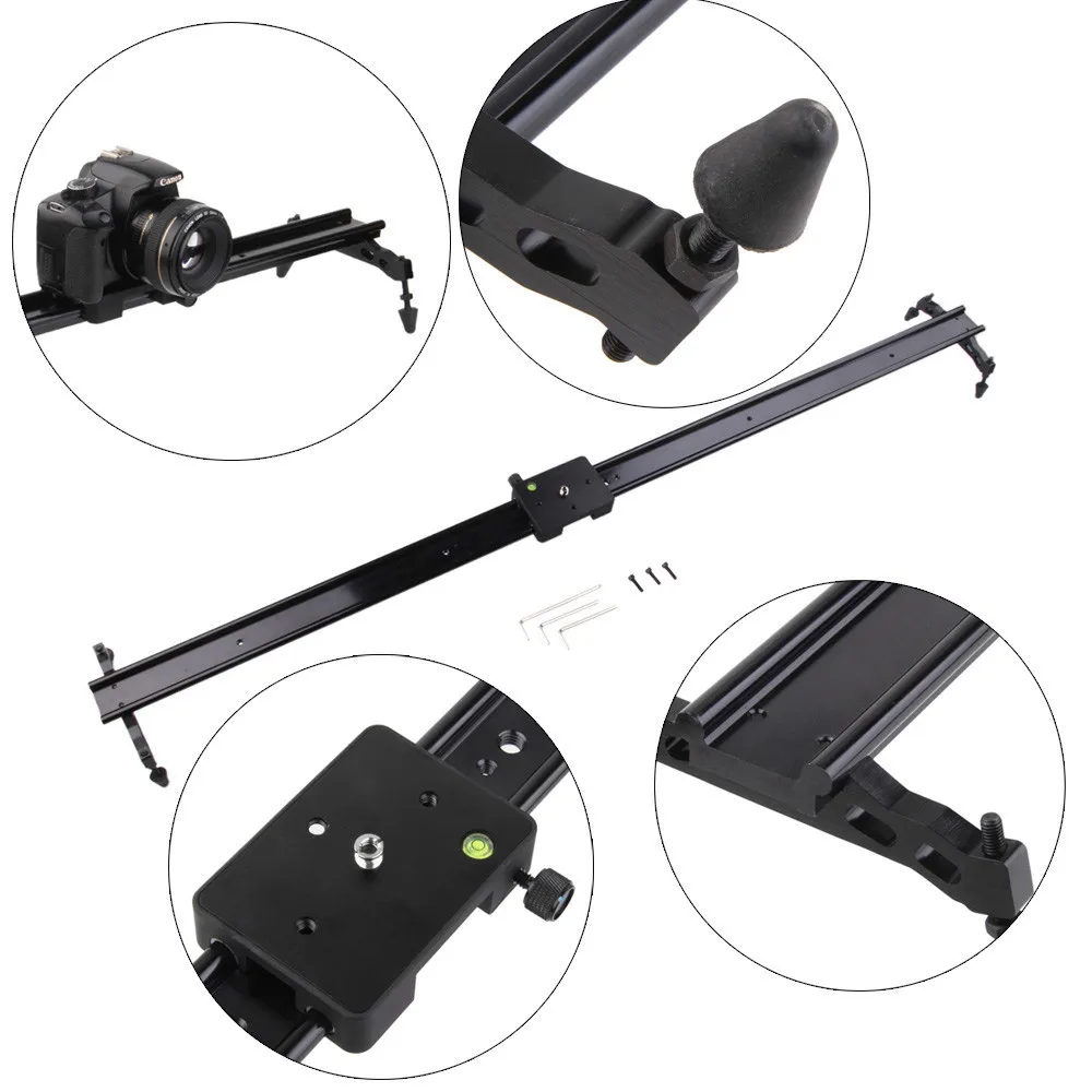Слайдер для видеокамеры Canon Nikon 80 см|camera slider|camera track slidertrack slider |