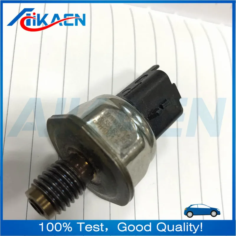 Датчик давления на топливную рейку для Citroen Jumpy Peugeot Partner Tepee 1 6 Hdi JTD 9655465480 6PH1001