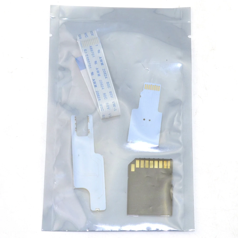 Картридер для Microsoft Xbox360 360 XECUTER TX CORONA 4 ГБ NAND RW KIT 4G V4 SD|Запасные части| |