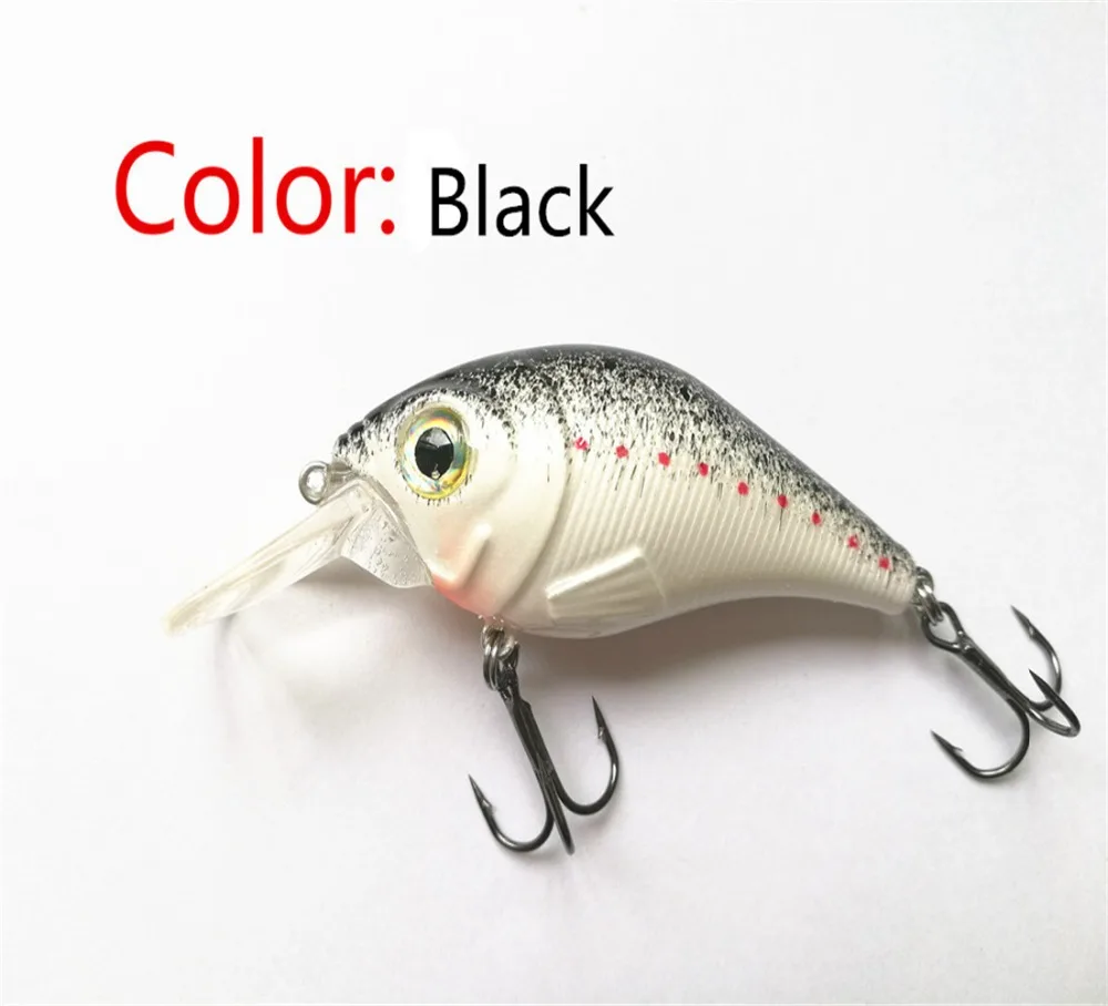 Swimbait малая жесткая 80 мм 10 г|Наживки для рыбной ловли| |