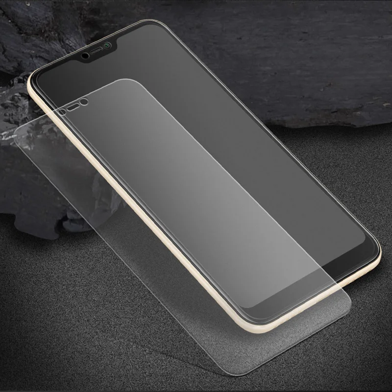 Для Xiaomi Redmi 6A 6 Pro 5 Plus 5A полное покрытие матовое закаленное стекло для Redmi 4 Pro 4A 4S 4X3 S 3X3 Защита экрана