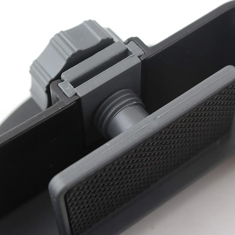 K9 CA-SGU Универсальное крепление вспышки адаптер с SGA-CHC1010-3 HoneyComb сетки для Canon Nikon YongNuo Speedlite