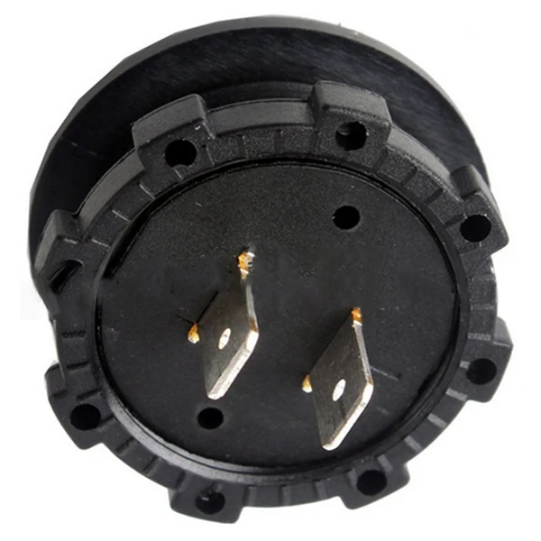 12 V/24 V автомобиль Лодка 2.4A USB зарядка порт розетка с выключателем | Автомобили и