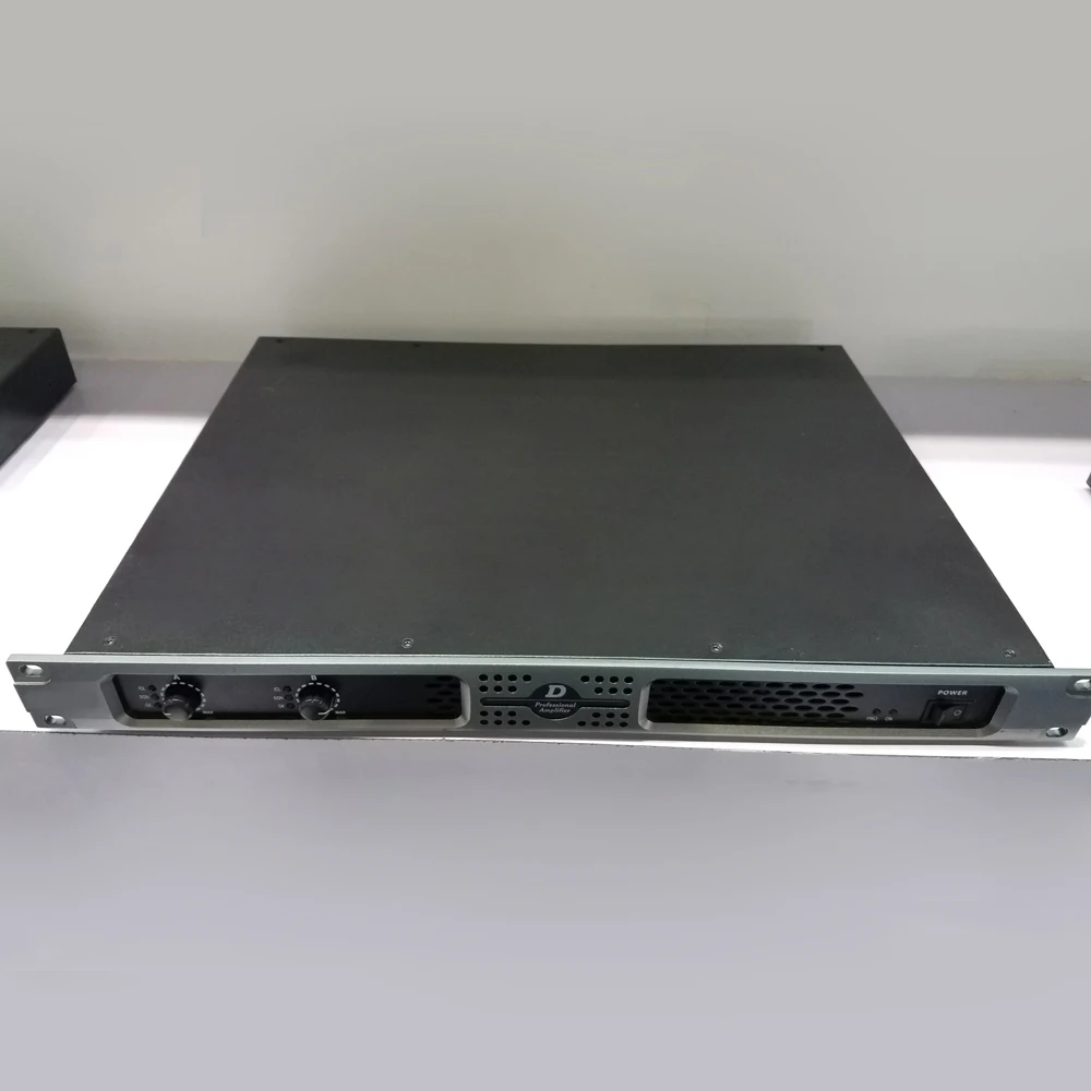 Leicozic DX2150 250 Вт* 2 усилитель мощности класса d 1u, профессиональный усилитель, цифровой усилитель звука для сцены, концертной студии, церкви