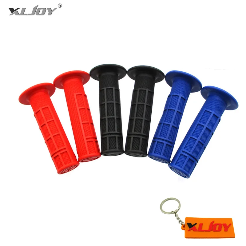 Дроссельной заслонки ручками для Honda CRF250R CRF250X CRF450R CR125 CR250 CR500 XR250 XR400 XR650 Yamaha YZ250 YZ250F YZ450F Байк
