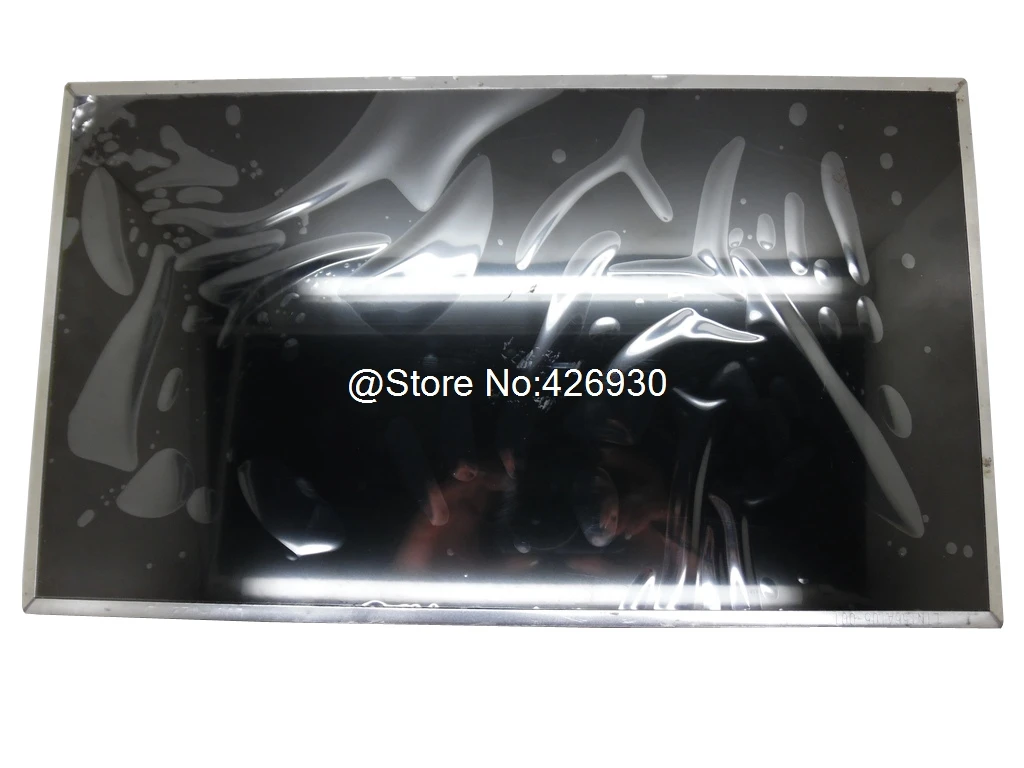 ЖК дисплей для ноутбука Samsung LTN156AT09 15 6 дюймов 40PIN 1366x768 OEM|ЖК-экран ноутбуков| |