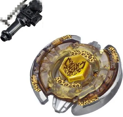 

Аксессуары для волчков BEYBLADE Beat Lynx TH170WD Fury, случайный бустер, наборы громкости super Top BB109, волчок, металлическая коробка