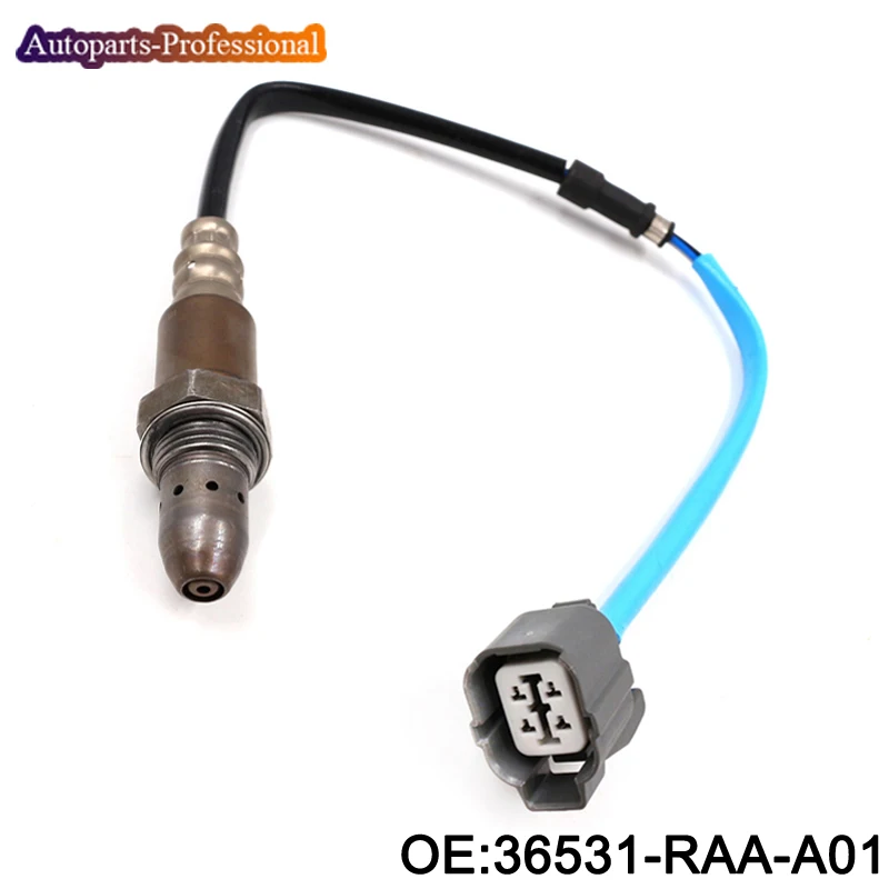 Новый датчик кислорода Φ соотношения воздуха и топлива для 2003 2007 Honda Accord 2.4L 234 9040