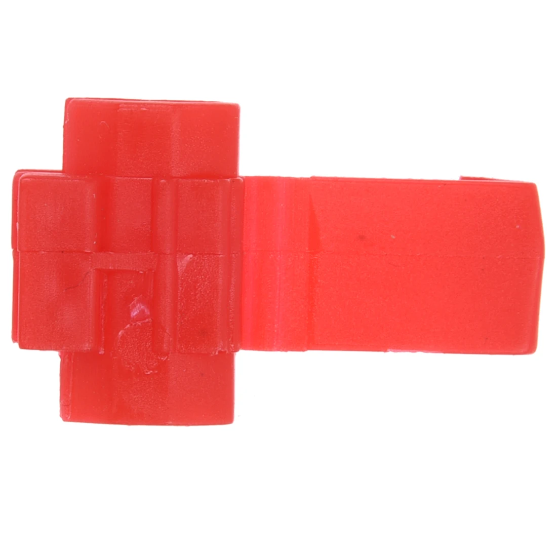 50 шт. быстроразъемные соединители для фиксации проводов обжимные