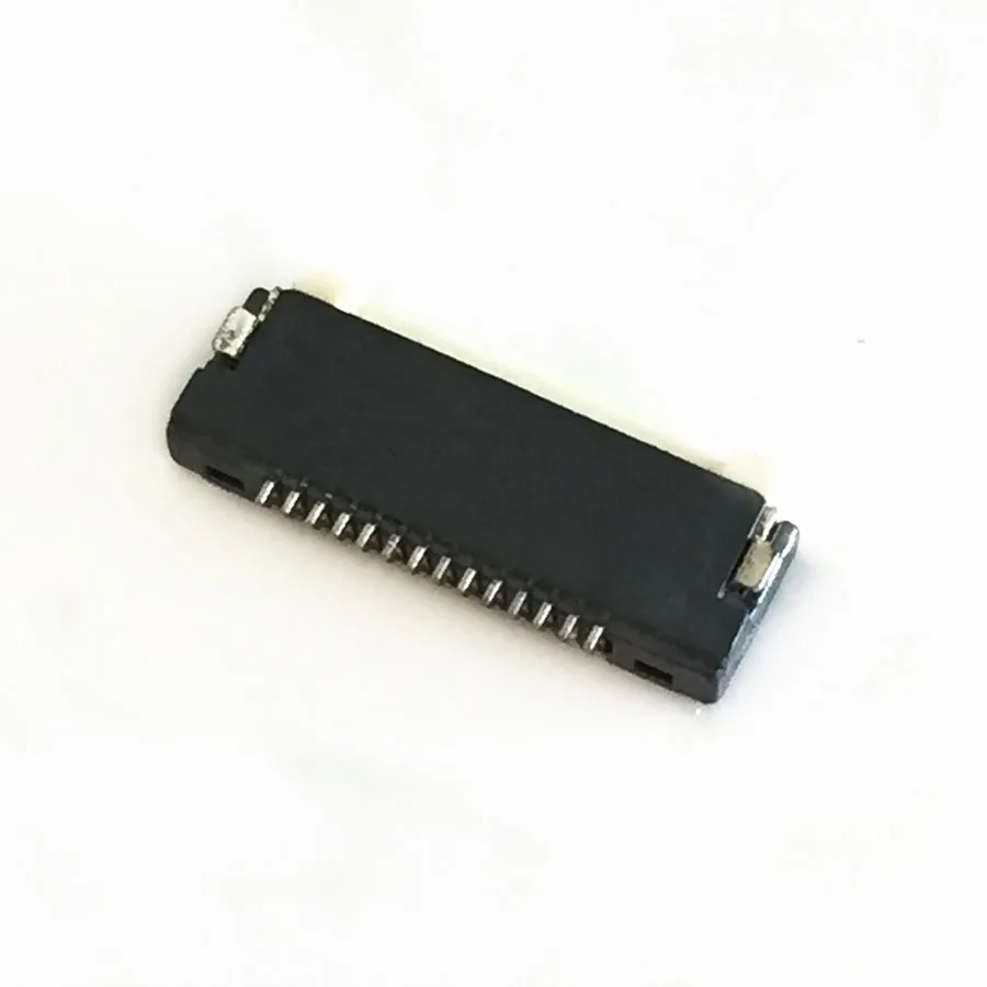 2 шт./лот FPC FFC плоский кабельный разъем 0 5 мм Шаг 8Pin SMD/SMD H = 1 | Обустройство дома