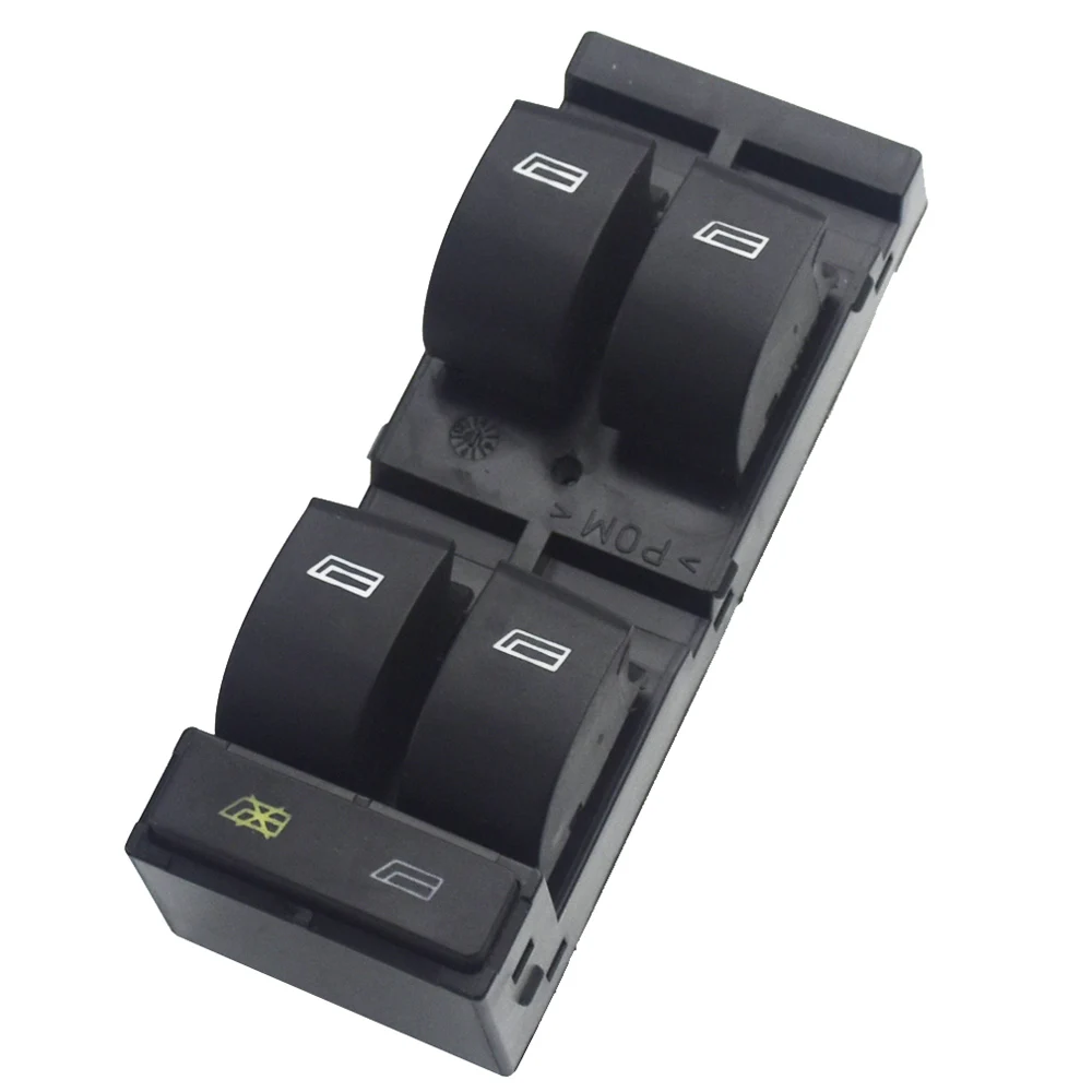 Мастер переключатель FEELWIND Power Window для Audi A3 A6 C5 RS6 S6 Allroad 98 04 4B0 959 851 B 4B0959851B|window master