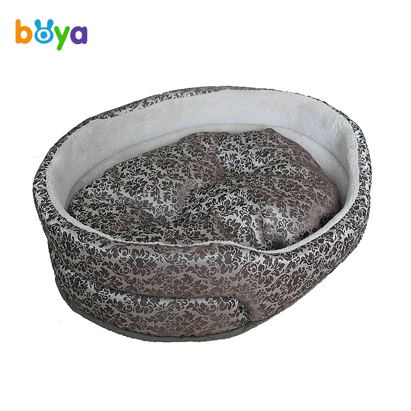 BOYA pp хлопок кровать собаки мягкая собака домашних животных Товары для кошек