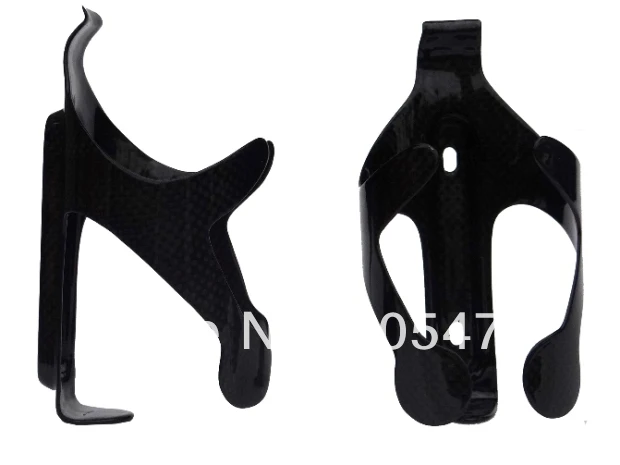 Полностью углеродный горный велосипед дорожный клетка для бутылки воды (BCG-D15) 2 шт