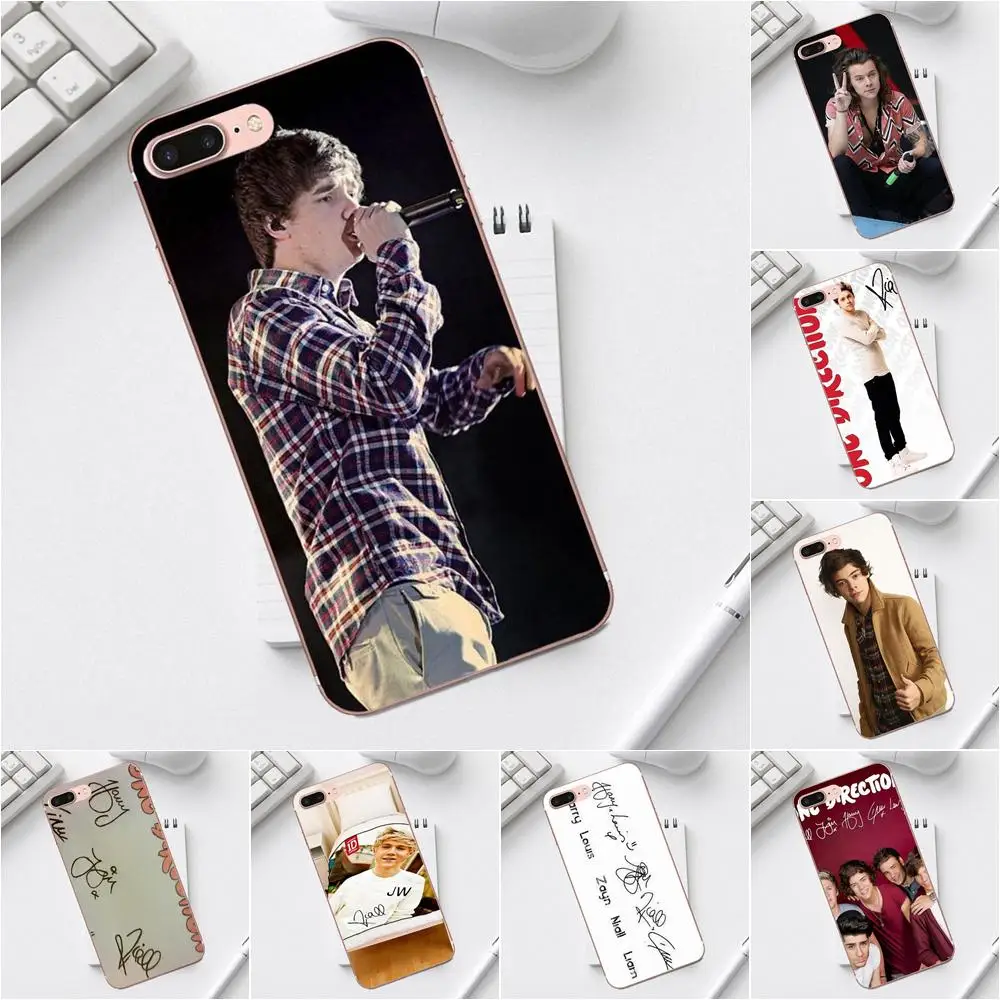 Мягкий чехол для мобильного телефона iPhone 4 4S 5 5C SE 6 6S 7 8 Plus X XS Max XR Galaxy A3 A5 J1 J3 J5 J7 2017 One