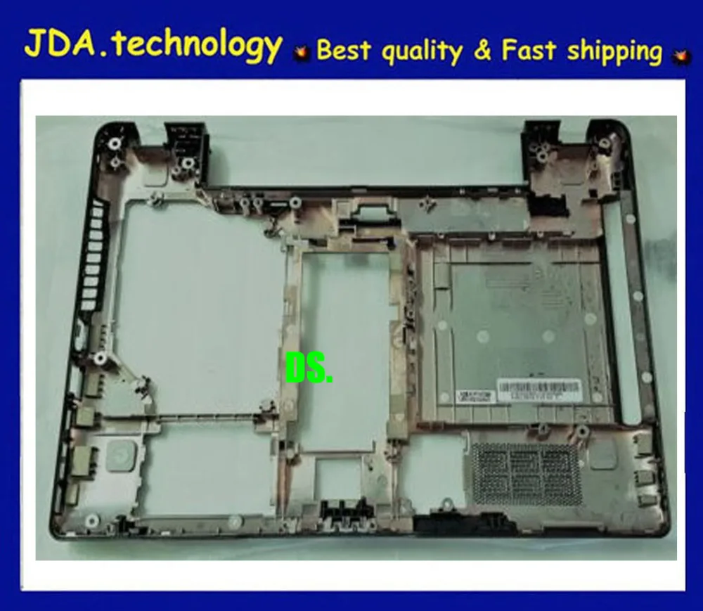 MEIARROW новый для Lenovo ideapad Z470 Z475 Нижний Базовый чехол Нижняя крышка оболочка |