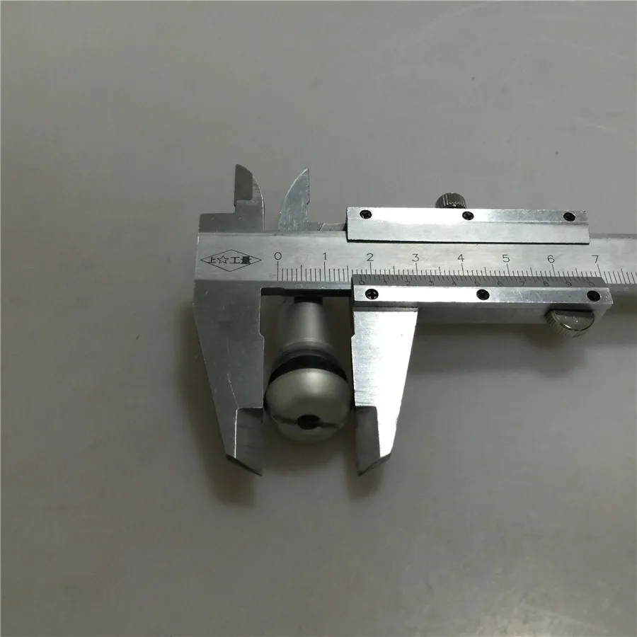 STARPAD для автомобильных шин газовая крышка алюминиевый сплав взрывозащищенный