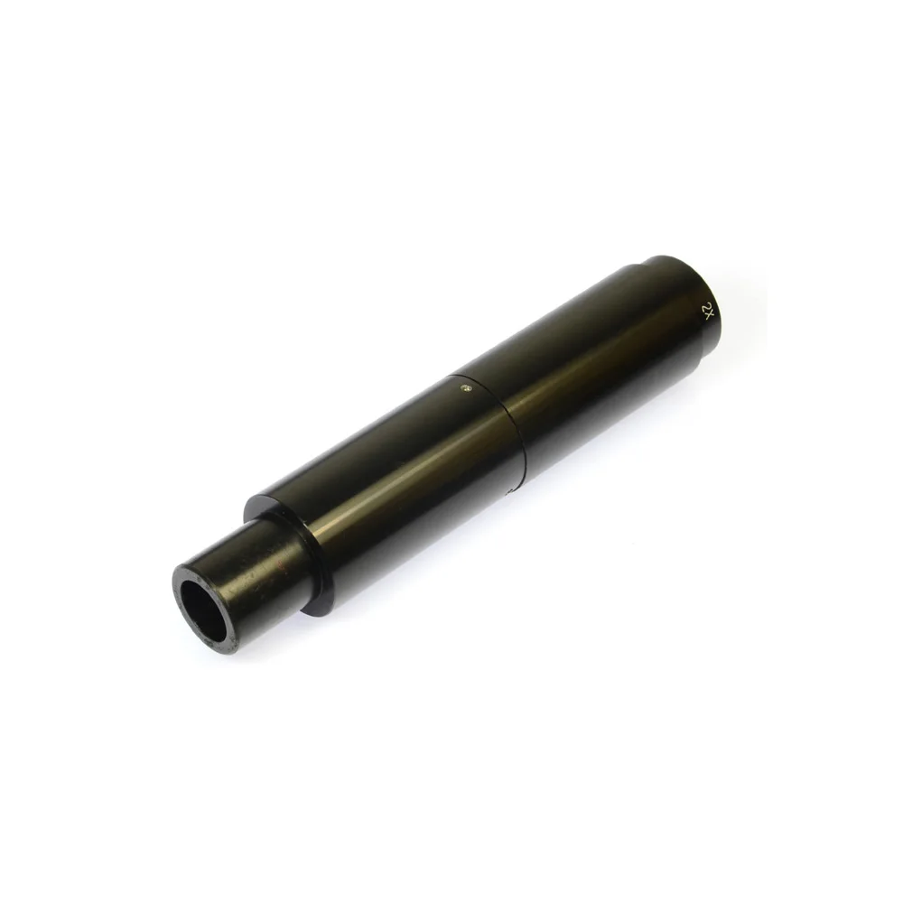 

HAYEAR Адаптер объектива 0.35X 0.5X 1X 2X для микроскопа