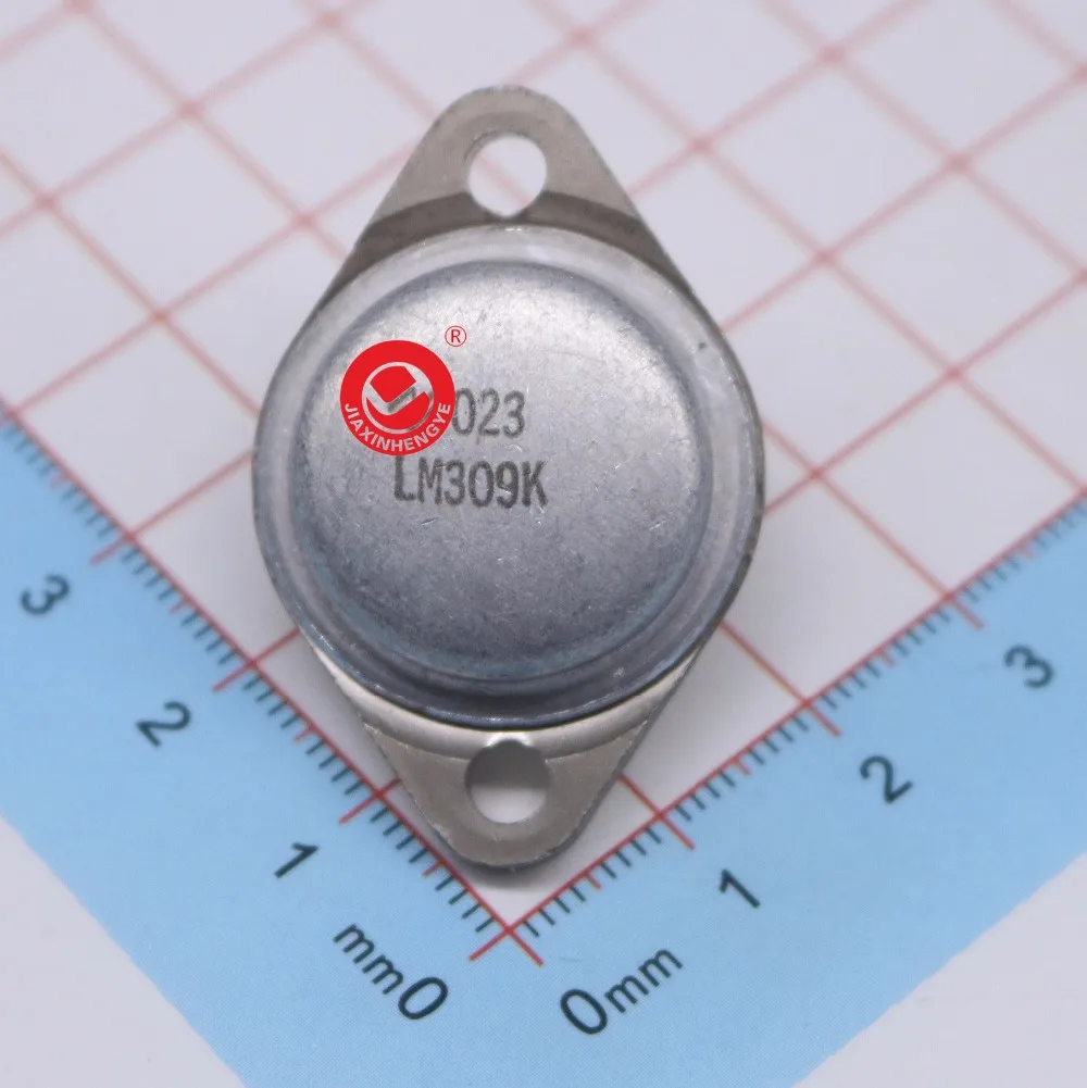 

LM309K TO-2 оригинальный и новый, бесплатная доставка