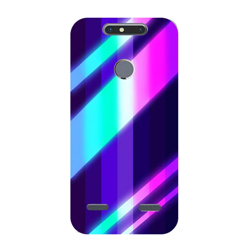 L170 Чехол для zte Blade V8 V 8 Lite, силиконовый мягкий чехол с милым принтом животных для zte V8 V 8 Mini, чехол для телефона - Цвет: L170