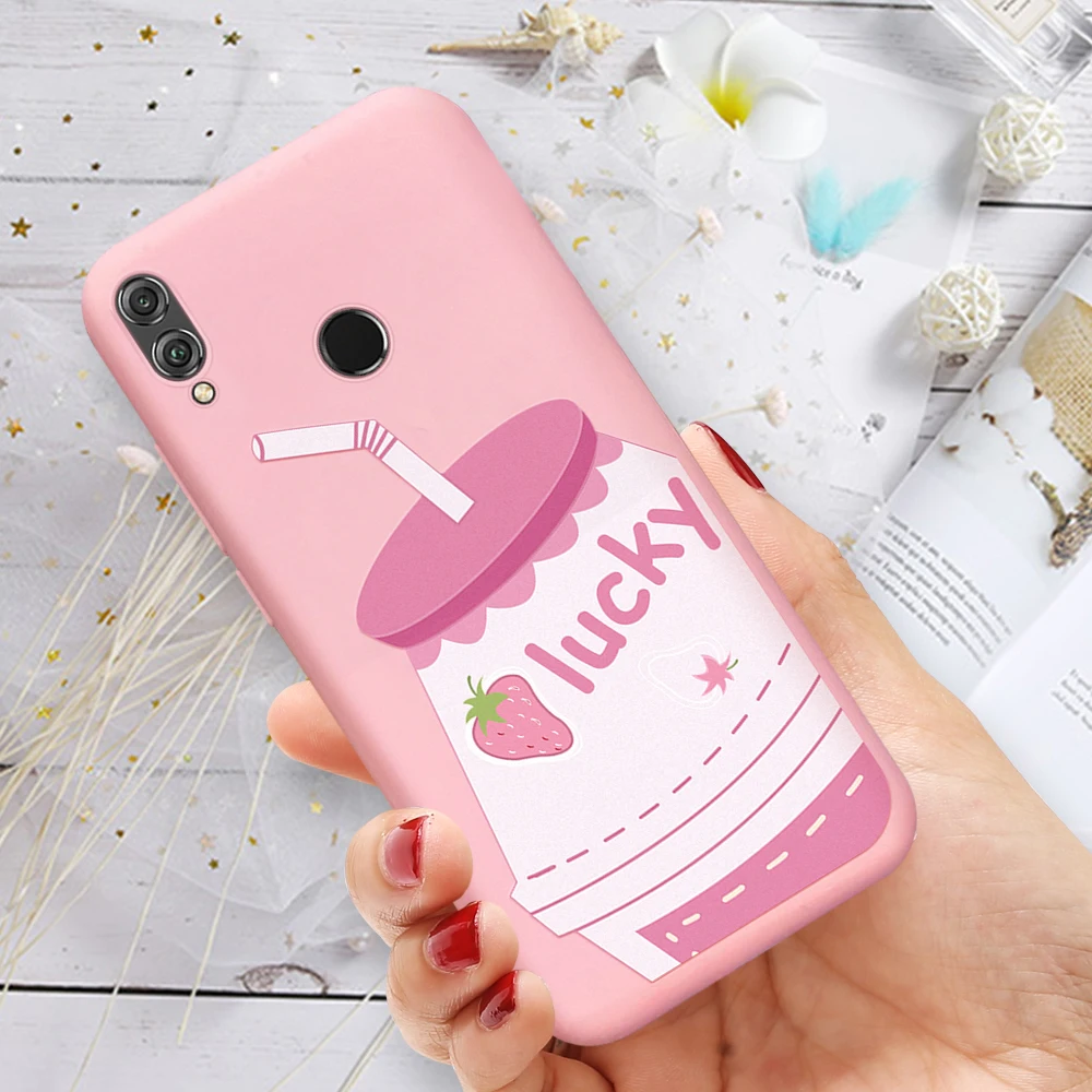 13 Силиконовый чехол s для huawei P20 Lite P30 Pro Чехол мягкая защитная задняя крышка для huawei mate 20 Lite 10 P20 P30 P10 Lite светильник чехол - Цвет: 13
