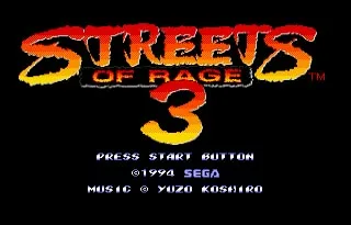 Улицы ярости 3 16 бит MD карточная игра с коробку для Sega MegaDrive игровая консоль