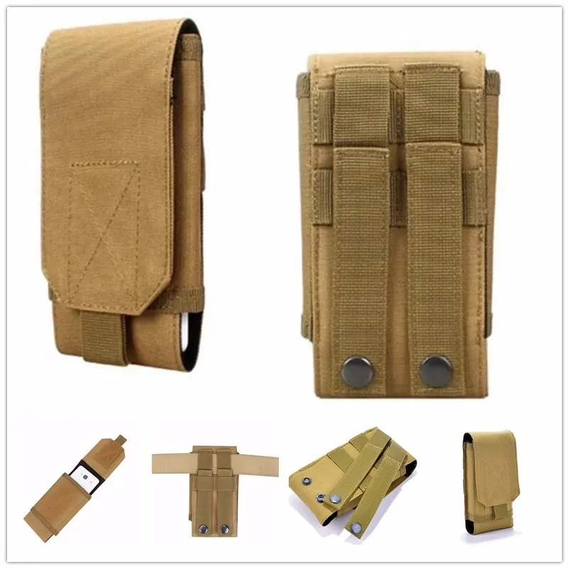 Открытый Спорт Чехол Крюк Петля для Ремня Телефон Сумка Для Alcatel OneTouch Pop Star/OneTouch